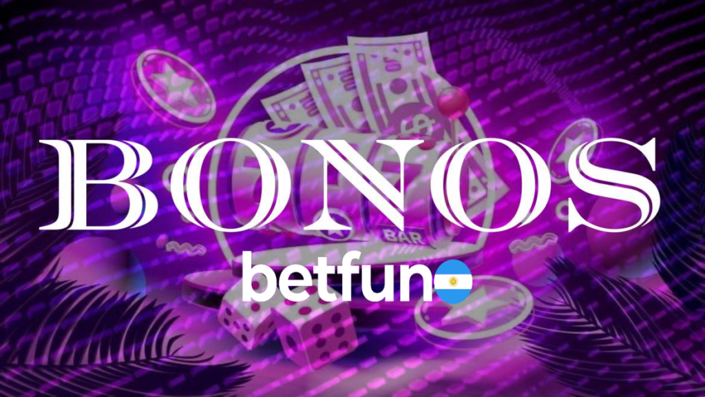 Betfun bonos